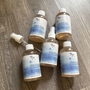 Taya I Am Amazon White Clay Thickening Hair Spray 6 fl. oz. ea.  (LOT OF 5)